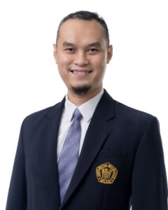 Aulia Luqman Aziz, S.S., S.Pd.,M.Pd