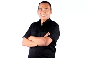 Dr. Kurniawan Muhammad M.IP